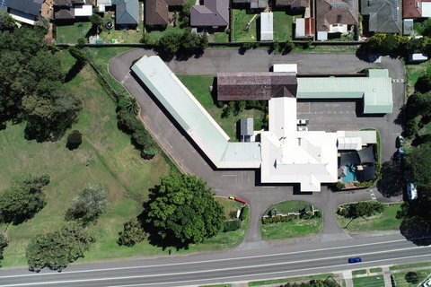 Sleepy Hill Motor Inn - Accommodation Directory 11