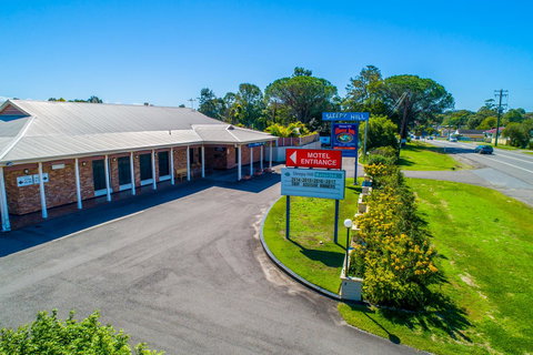 Sleepy Hill Motor Inn - Accommodation Directory 18
