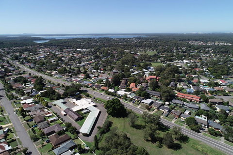 Sleepy Hill Motor Inn - Accommodation Directory 6