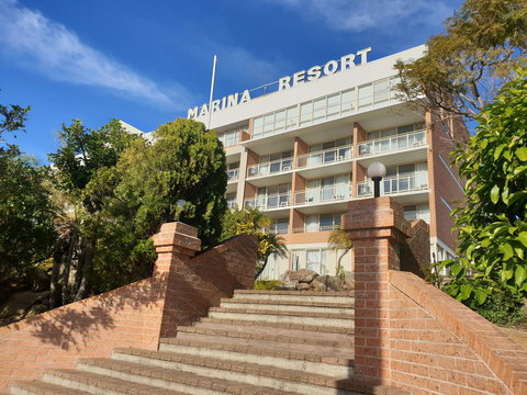 Marina Resort - Accommodation Directory 11