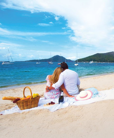 Marina Resort - Accommodation Directory 4