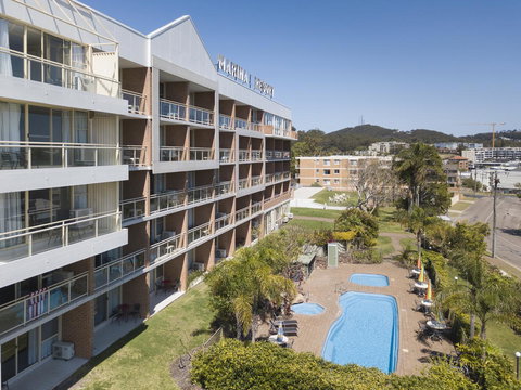 Marina Resort - Accommodation Directory 21