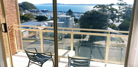 Marina Resort - Accommodation Directory 29