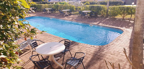 Marina Resort - Accommodation Directory 22