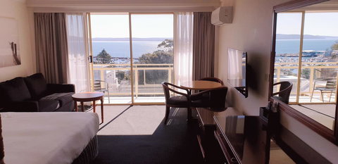 Marina Resort - Accommodation Directory 35