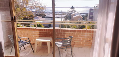 Marina Resort - Accommodation Directory 37
