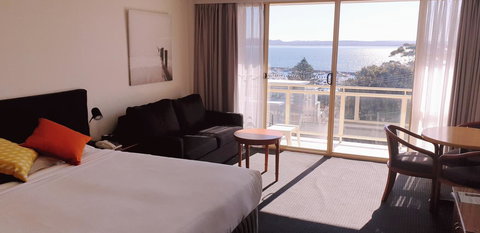 Marina Resort - Accommodation Directory 33