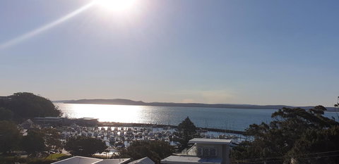 Marina Resort - Accommodation Directory 6