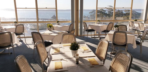 Marina Resort - Accommodation Directory 14