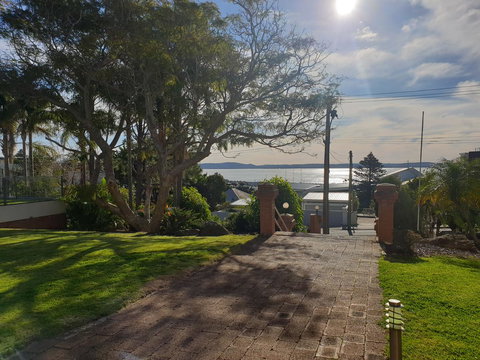Marina Resort - Accommodation Directory 13