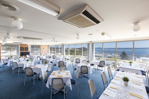 Marina Resort - Accommodation Directory 9