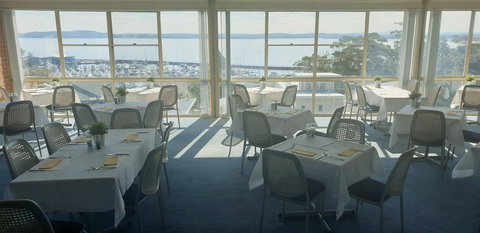 Marina Resort - Accommodation Directory 27