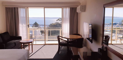 Marina Resort - Accommodation Directory 20