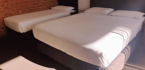 Marina Resort - Accommodation Directory 42