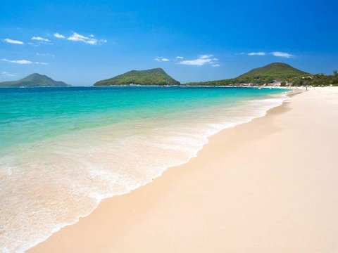 Marina Resort - Accommodation Directory 7