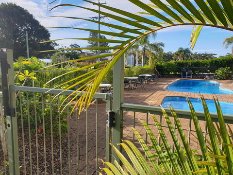 Marina Resort - Accommodation Directory 10