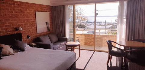 Marina Resort - Accommodation Directory 30