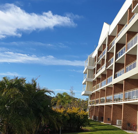 Marina Resort - Accommodation Directory 23