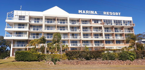 Marina Resort - Accommodation Directory 1