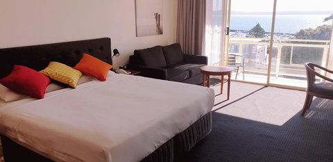 Marina Resort - Accommodation Directory 8