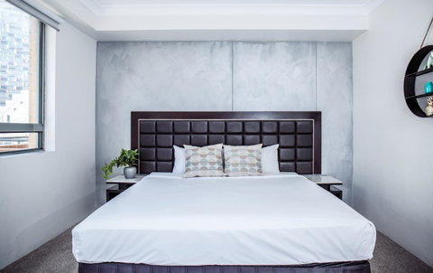 DD Apartments On Darling Harbour - Accommodation Directory 0