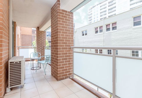 DD Apartments On Darling Harbour - Accommodation Directory 22