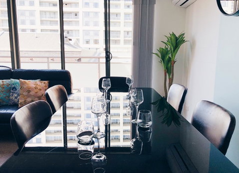 DD Apartments On Darling Harbour - Accommodation Directory 5