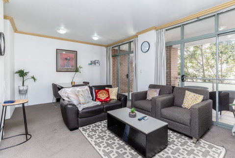 DD Apartments On Darling Harbour - Accommodation Directory 23
