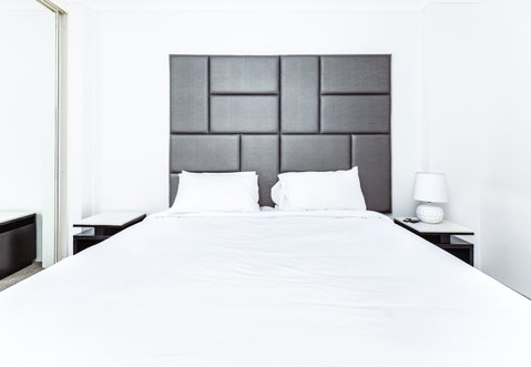 DD Apartments On Darling Harbour - Accommodation Directory 19