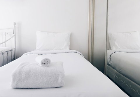 DD Apartments On Darling Harbour - Accommodation Directory 13