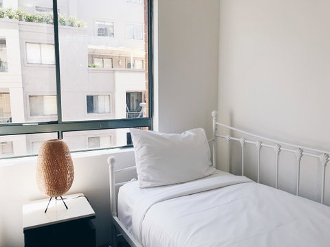 DD Apartments On Darling Harbour - Accommodation Directory 32