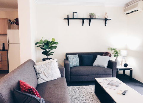 DD Apartments On Darling Harbour - Accommodation Directory 17