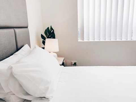 DD Apartments On Darling Harbour - Accommodation Directory 6