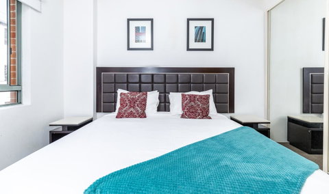 DD Apartments On Darling Harbour - Accommodation Directory 9