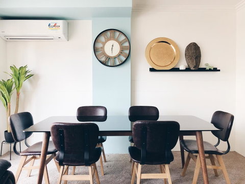 DD Apartments On Darling Harbour - Accommodation Directory 38