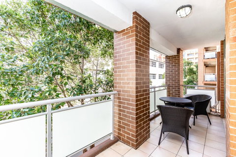 DD Apartments On Darling Harbour - Accommodation Directory 8