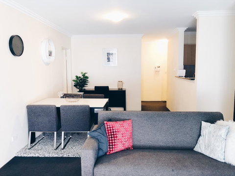 DD Apartments On Darling Harbour - Accommodation Directory 18