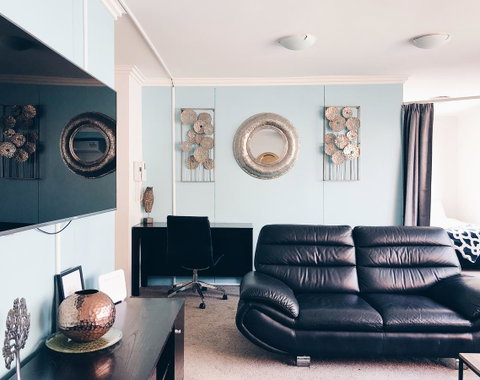 DD Apartments On Darling Harbour - Accommodation Directory 27