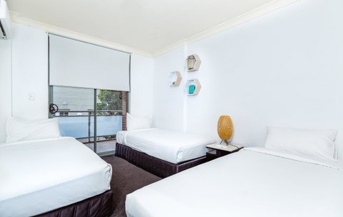DD Apartments On Darling Harbour - Accommodation Directory 20