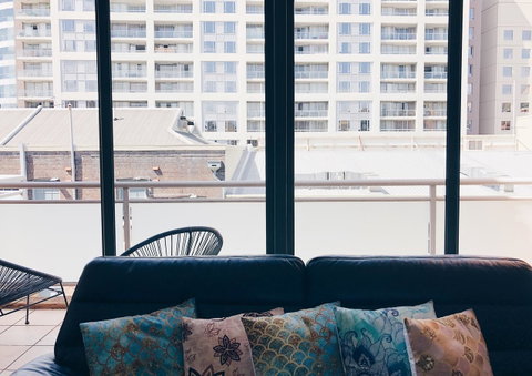 DD Apartments On Darling Harbour - Accommodation Directory 30
