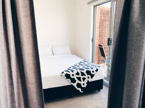 DD Apartments On Darling Harbour - Accommodation Directory 28