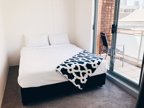 DD Apartments On Darling Harbour - Accommodation Directory 39