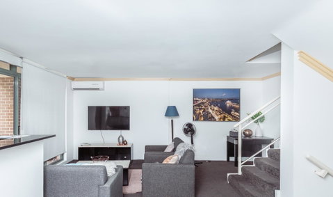 DD Apartments On Darling Harbour - Accommodation Directory 21