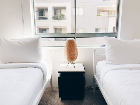 DD Apartments On Darling Harbour - Accommodation Directory 41