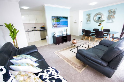 DD Apartments On Darling Harbour - Accommodation Directory 3