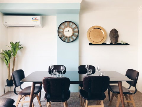 DD Apartments On Darling Harbour - Accommodation Directory 35