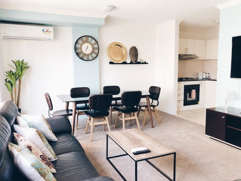 DD Apartments On Darling Harbour - Accommodation Directory 33