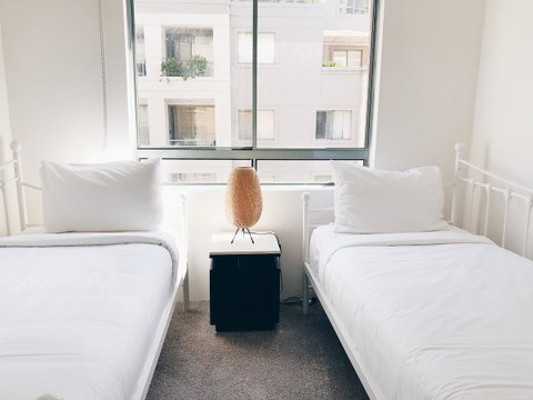 DD Apartments On Darling Harbour - Accommodation Directory 42