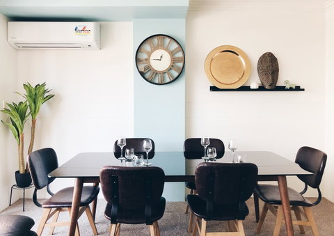 DD Apartments On Darling Harbour - Accommodation Directory 24