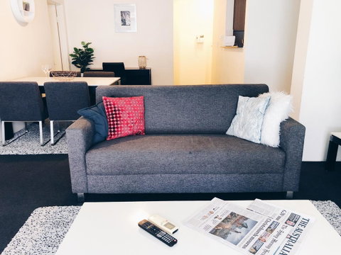 DD Apartments On Darling Harbour - Accommodation Directory 16